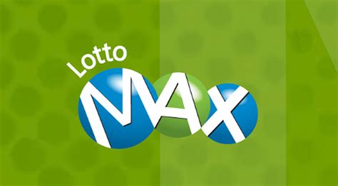climax of the lottery|lotto max winning numbers.